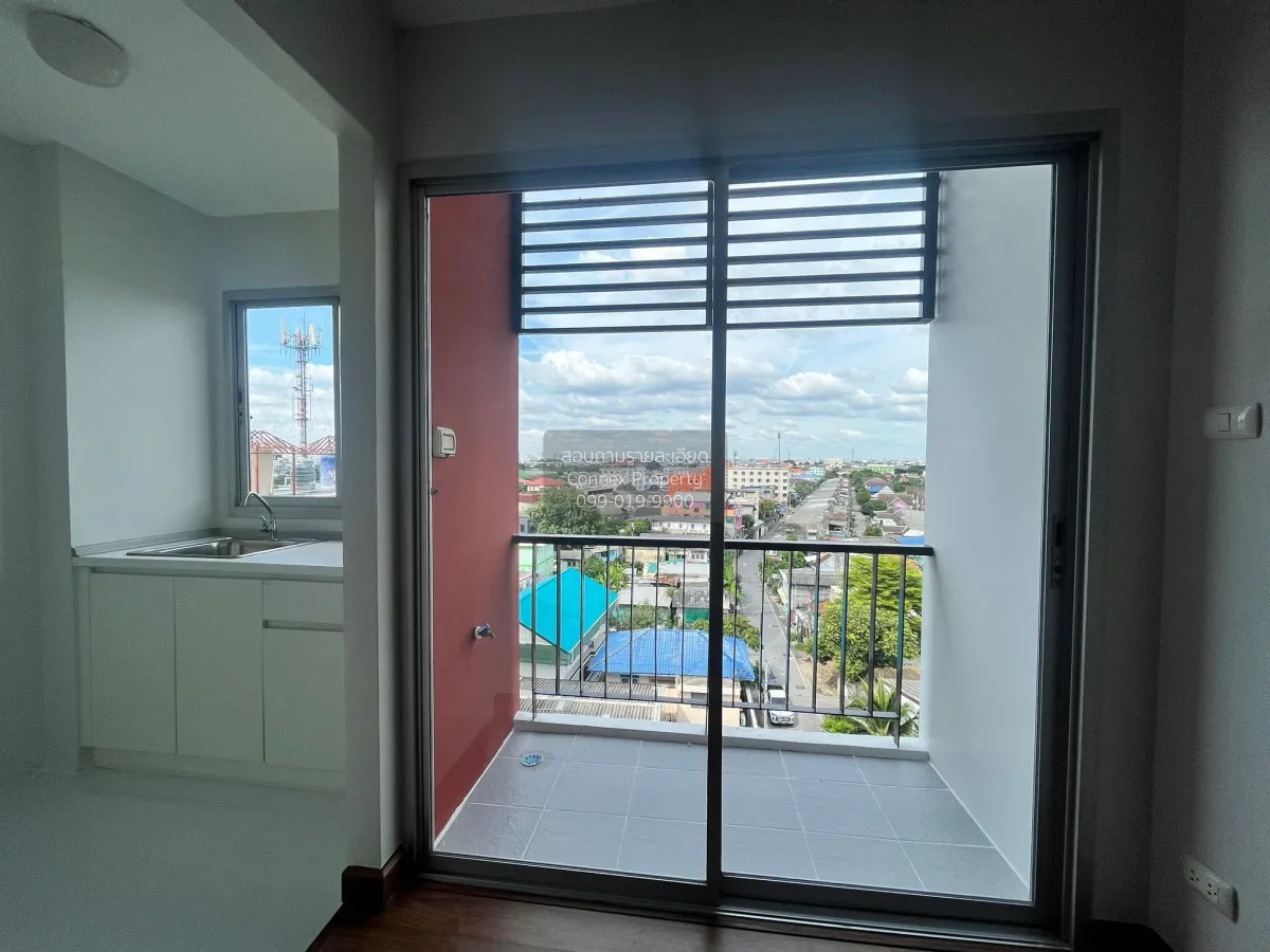 For Sale Condo , B Condo Bangna , Bang Kaeo , Bang Phli , Samut P