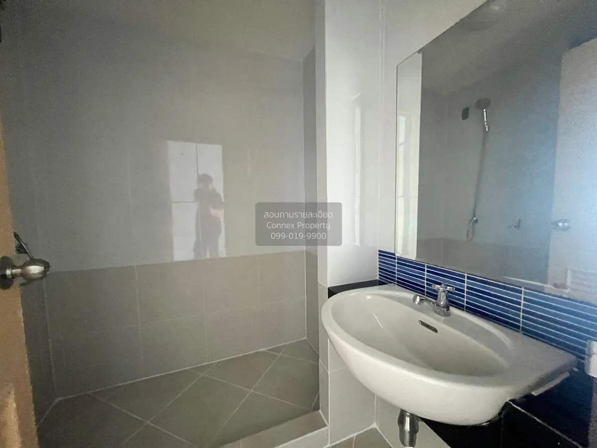 For Sale Condo , B Condo Bangna , Bang Kaeo , Bang Phli , Samut P