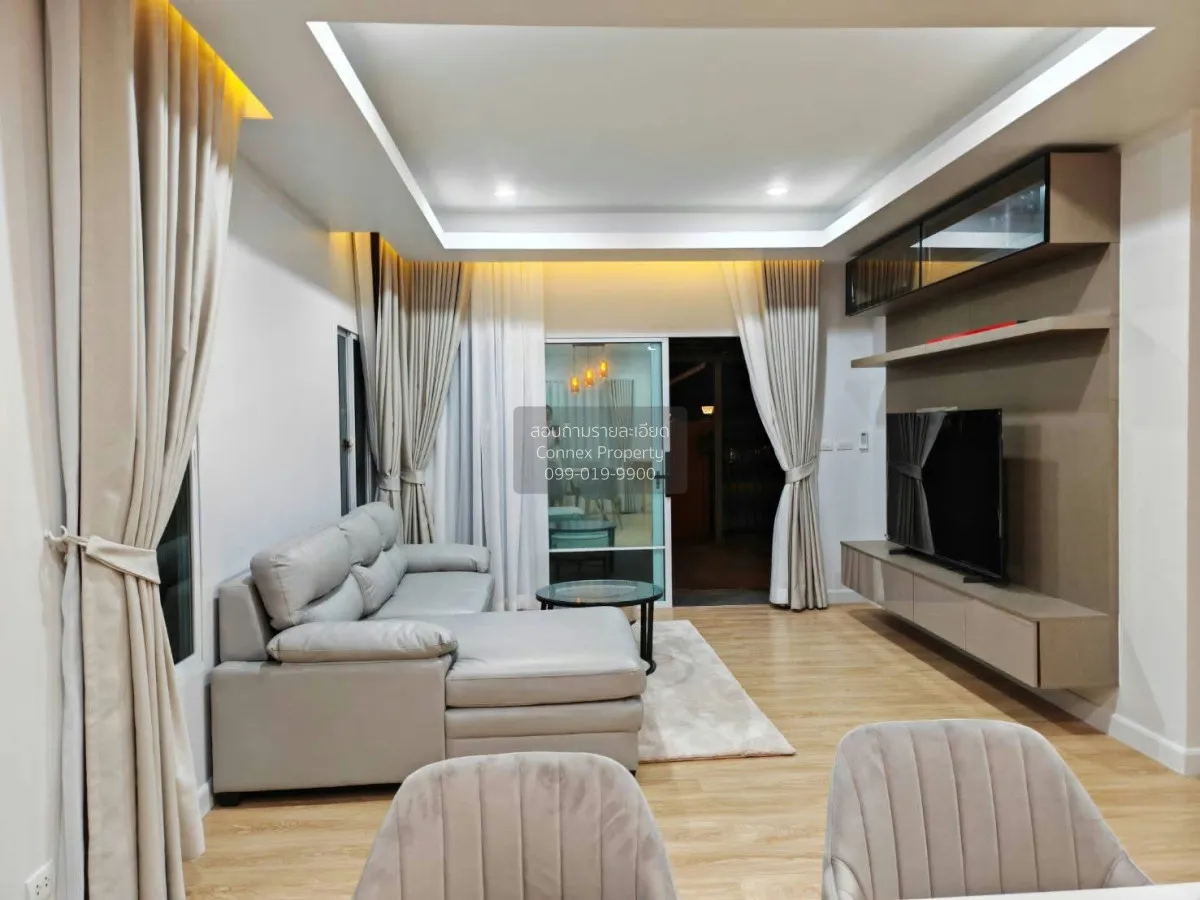 For Rent House , The Plant Thepkrasattri - Thalang , Thep Krasatt 1