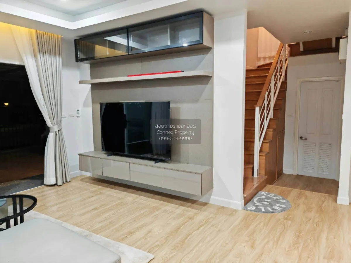 For Rent House , The Plant Thepkrasattri - Thalang , Thep Krasatt 2