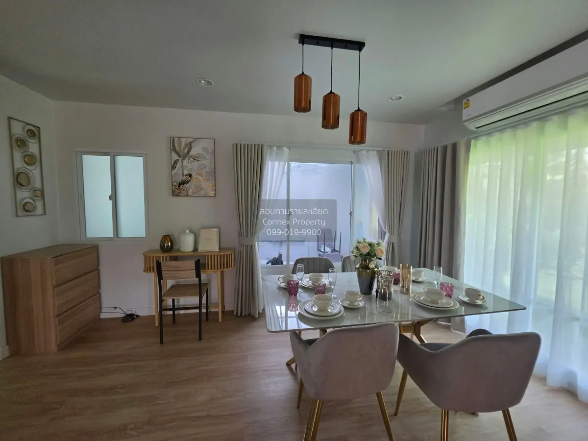 For Rent House , The Plant Thepkrasattri - Thalang , Thep Krasatt 3