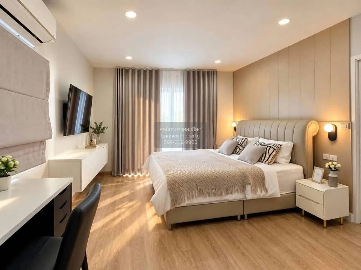 For Rent House , The Plant Thepkrasattri - Thalang , Thep Krasatt