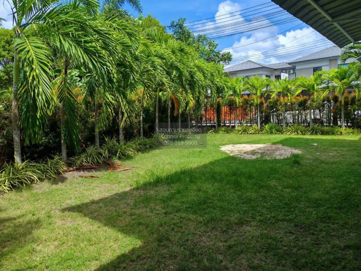 For Rent House , The Plant Thepkrasattri - Thalang , Thep Krasatt