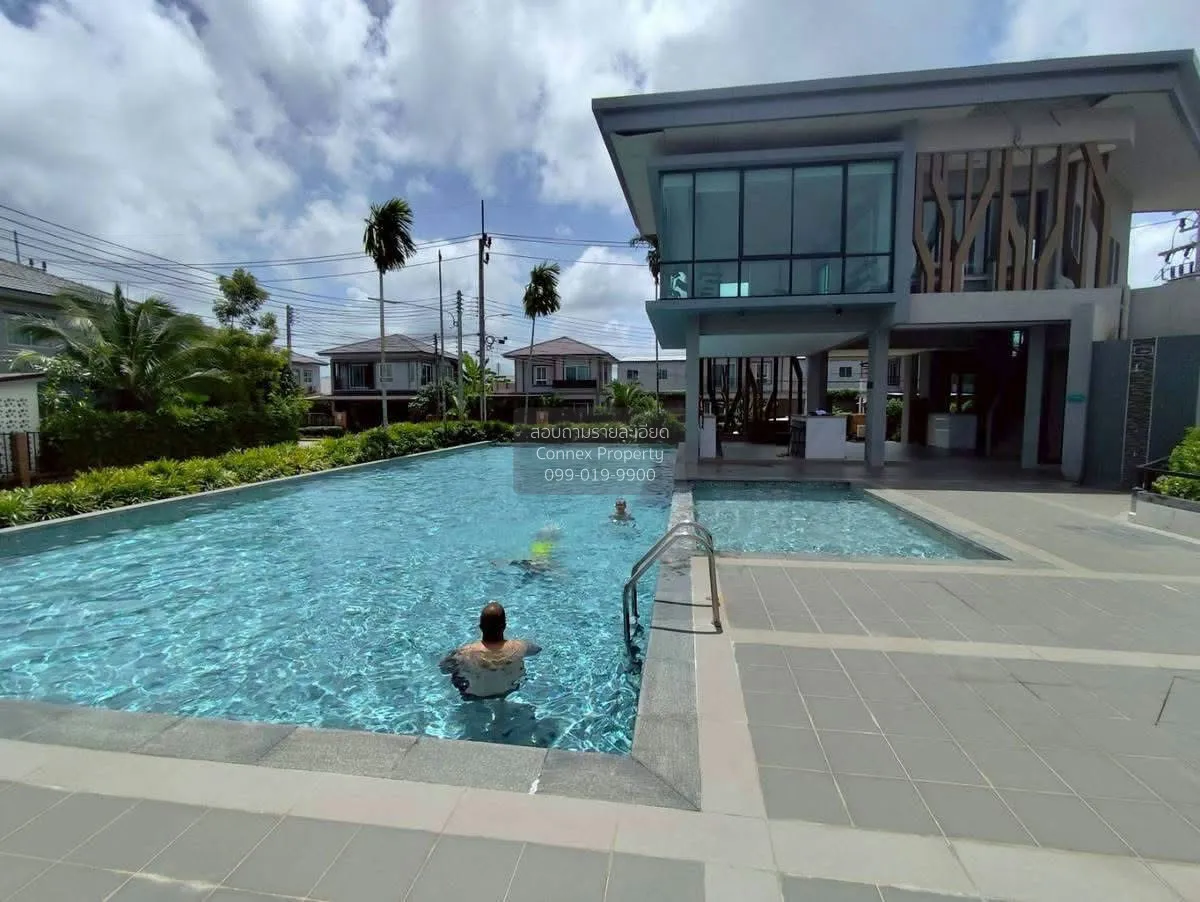 For Rent House , The Plant Thepkrasattri - Thalang , Thep Krasatt