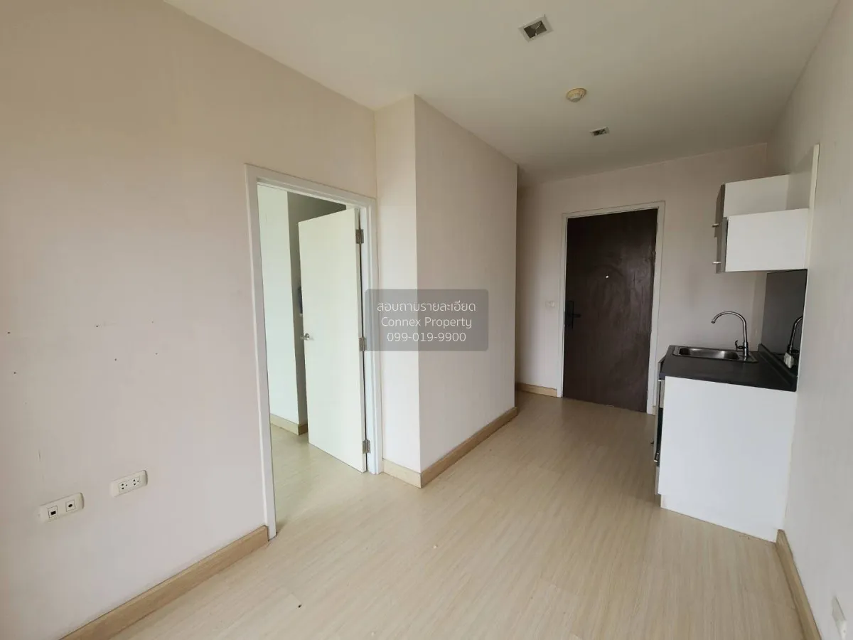 For Sale Condo , The Privacy Tiwanon , Talat Khwan , Mueang Nonth 1