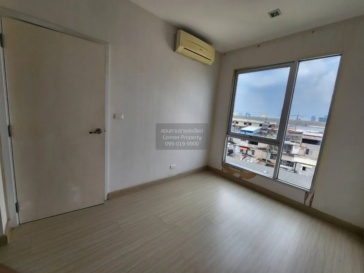For Sale Condo , The Privacy Tiwanon , Talat Khwan , Mueang Nonth 3