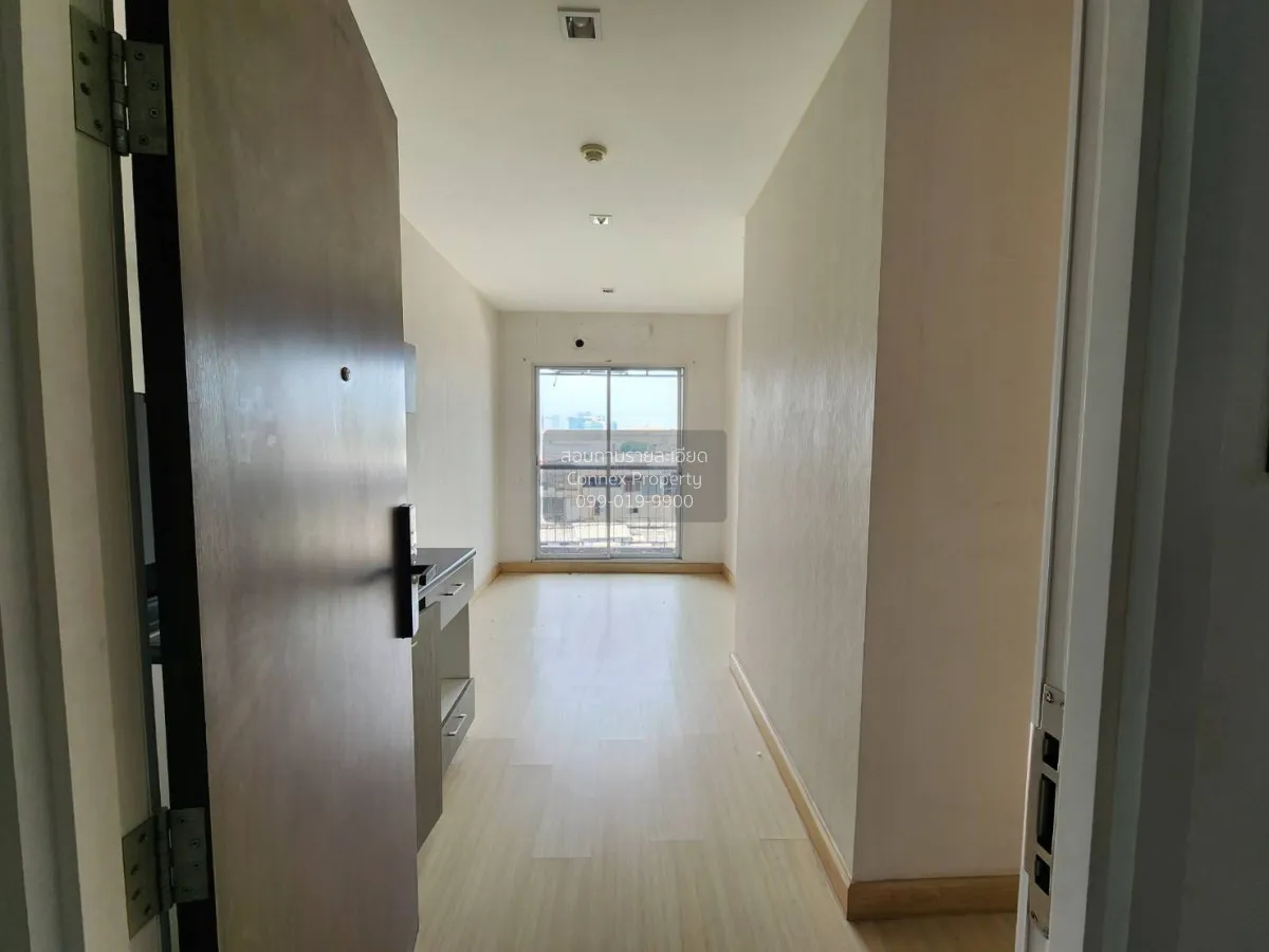 For Sale Condo , The Privacy Tiwanon , Talat Khwan , Mueang Nonth 4