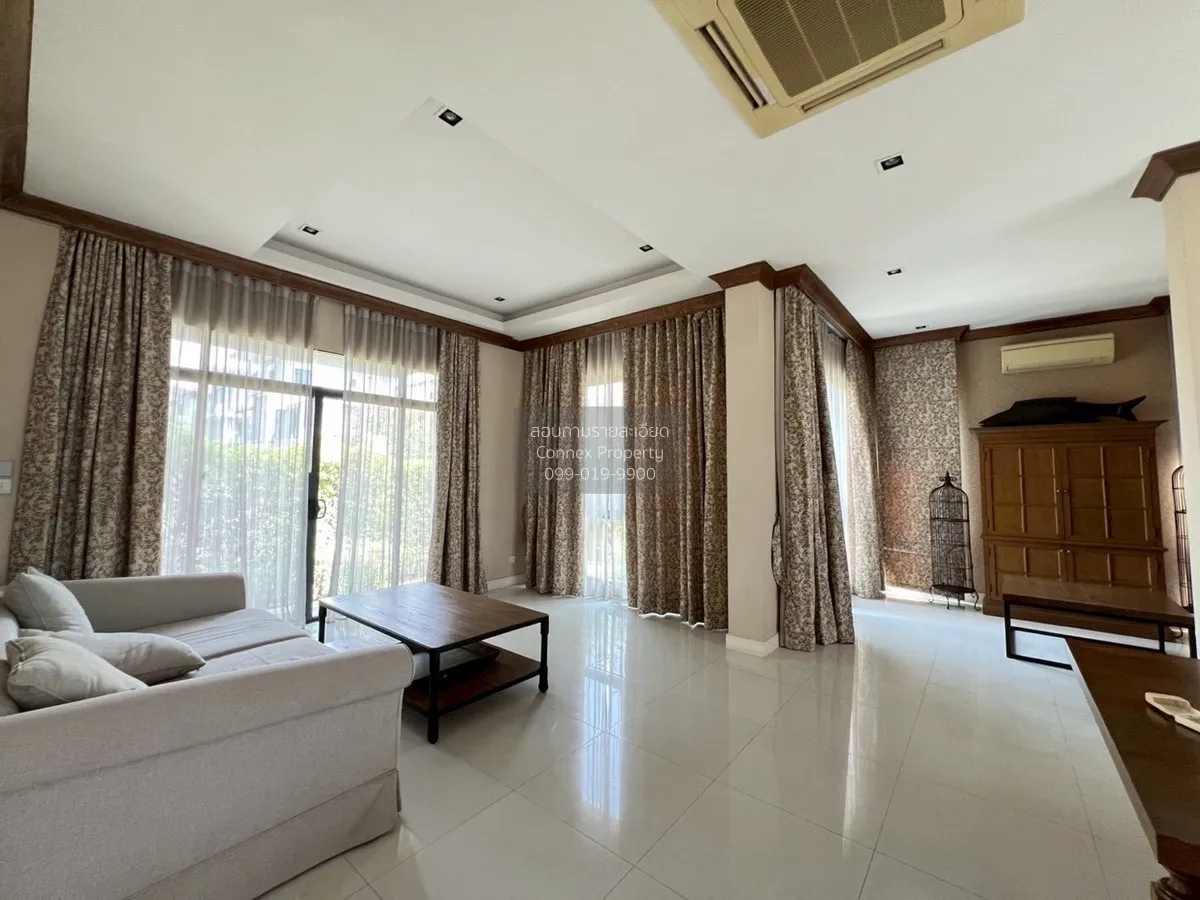 ขายบ้าน  นาราสิริ โทเพียรี่ นวมินทร์ เขต บึงกุ่ม กรุงเทพ CX-18328 3