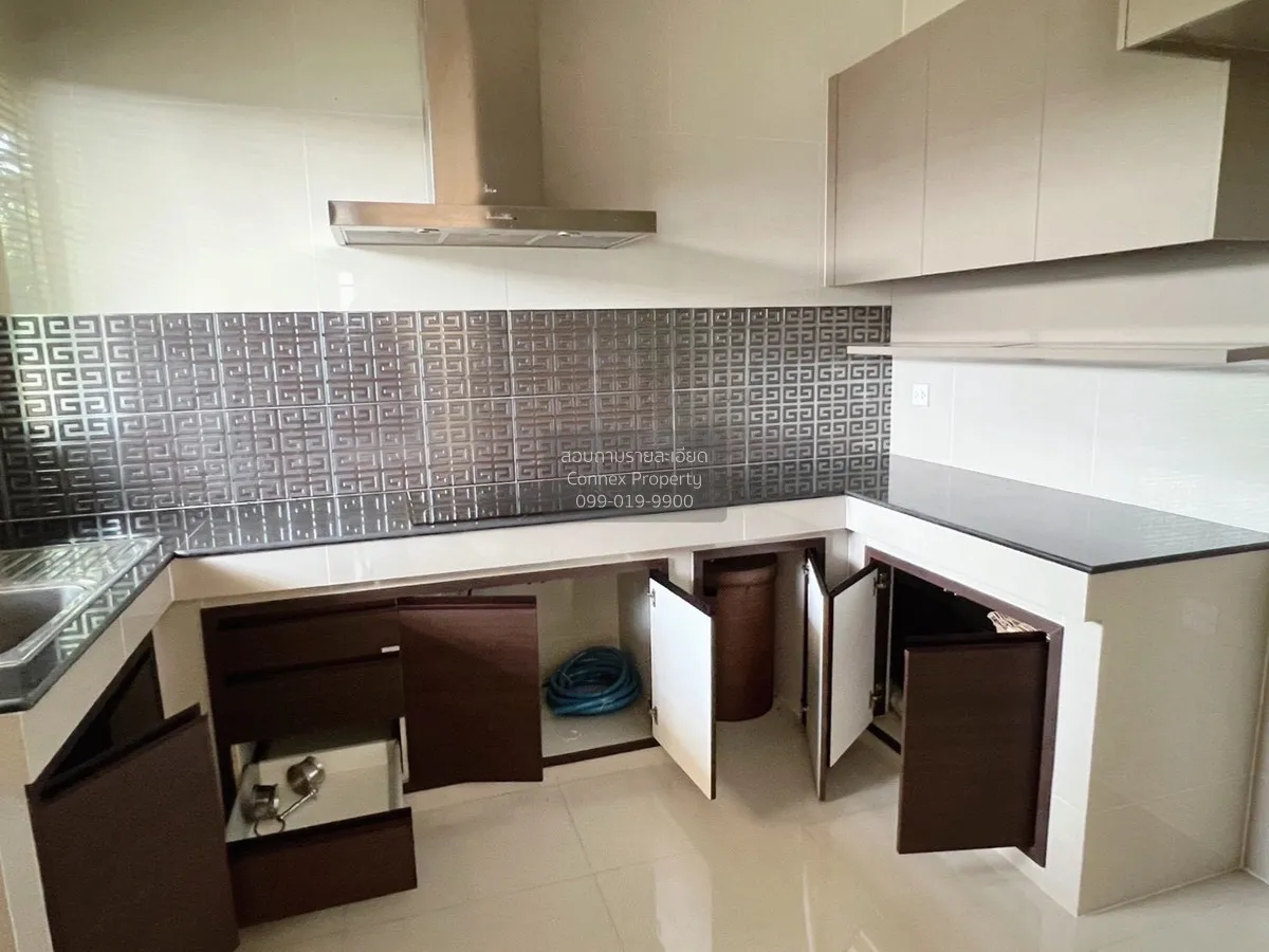 ขายบ้าน  นาราสิริ โทเพียรี่ นวมินทร์ เขต บึงกุ่ม กรุงเทพ CX-18328 4