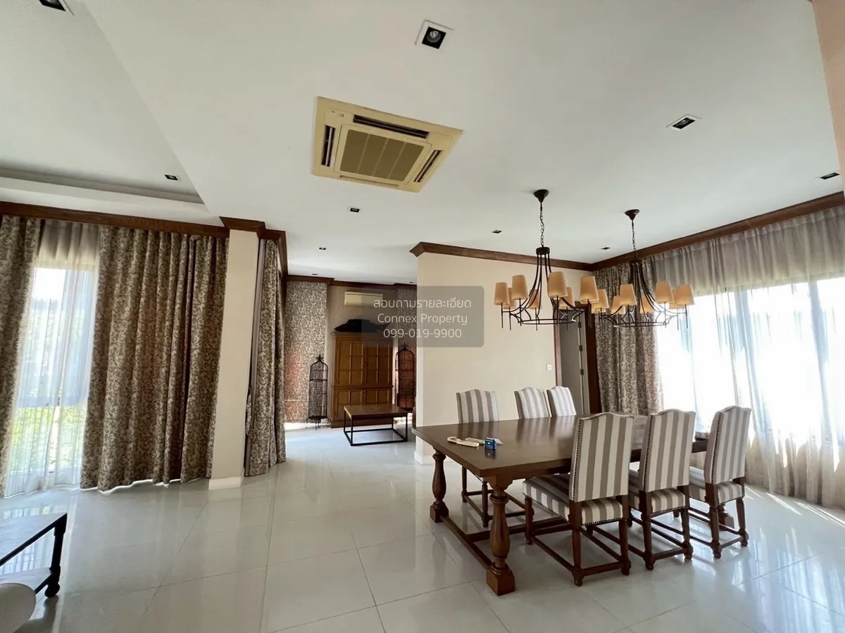 ขายบ้าน  นาราสิริ โทเพียรี่ นวมินทร์ เขต บึงกุ่ม กรุงเทพ CX-18328