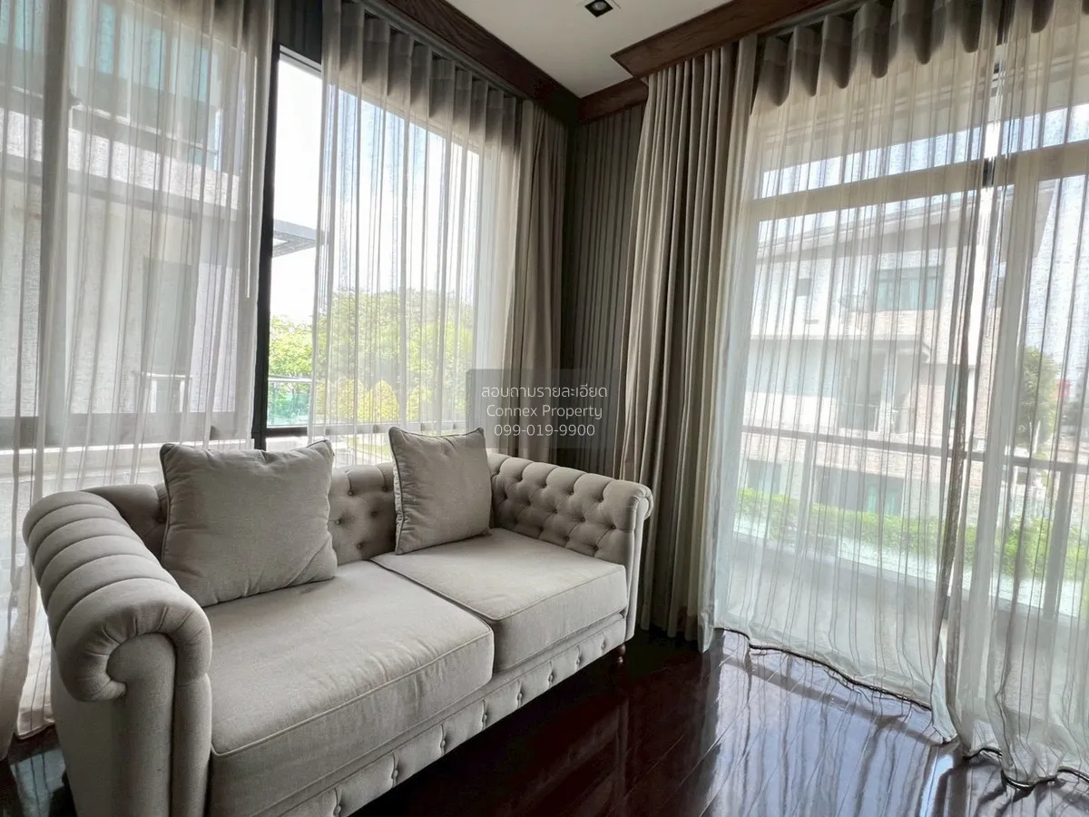 ขายบ้าน  นาราสิริ โทเพียรี่ นวมินทร์ เขต บึงกุ่ม กรุงเทพ CX-18328