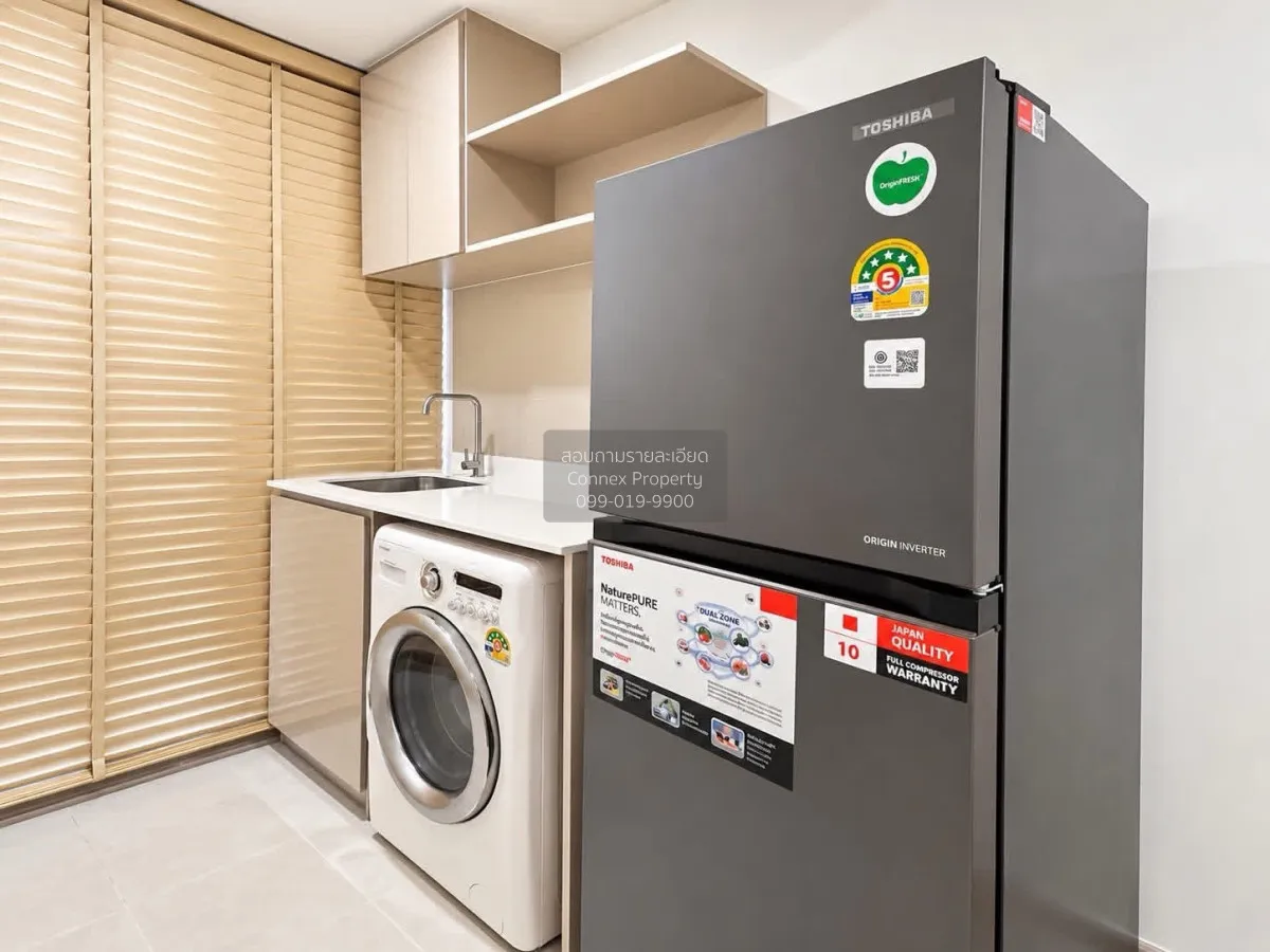 For Rent Condo , GOOD DAY Sukhumvit 93 , BTS-Bang Chak , Bang Cha 4