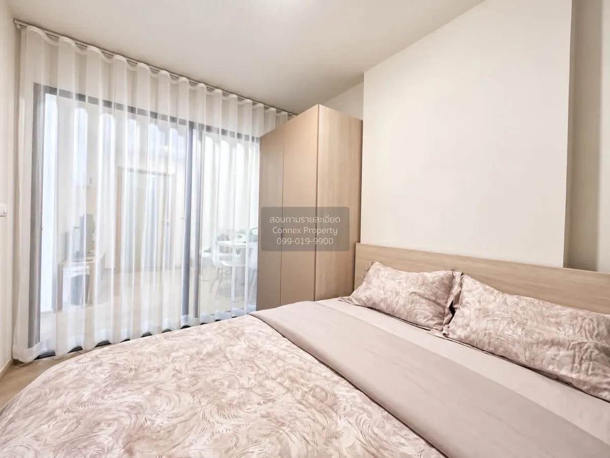 For Rent Condo , GOOD DAY Sukhumvit 93 , BTS-Bang Chak , Bang Cha
