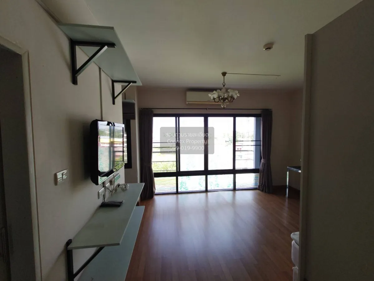 For Sale Condo , Park Village Onnut - Suvarnabhumi , Prawet , Pra 1