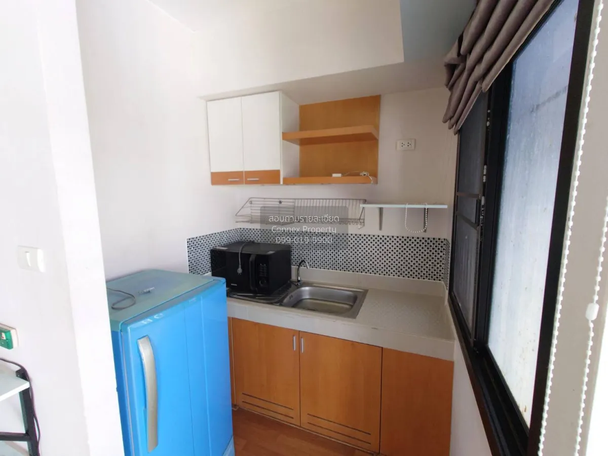 For Sale Condo , Park Village Onnut - Suvarnabhumi , Prawet , Pra 2