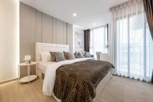 For Sale Condo , Thana Astra Sathorn - Chan , Thung Wat Don , Sa Thon , Bangkok , CX-183296