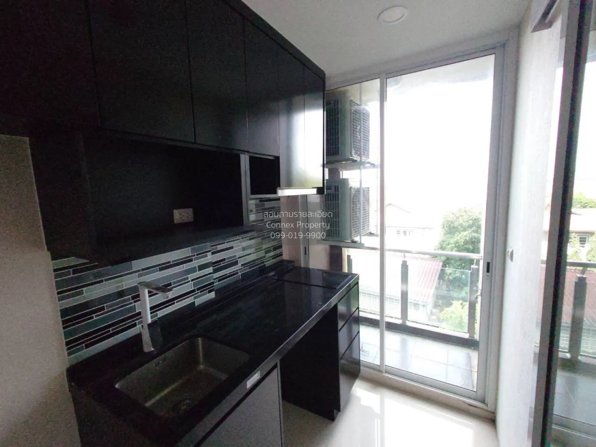 For Sale Condo , Chateau in Town Charansanitwong 96/2 , MRT-Bang  3
