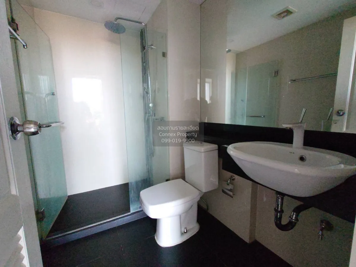 For Sale Condo , Chateau in Town Charansanitwong 96/2 , MRT-Bang 