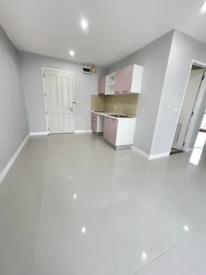 For Rent Condo , The Mark Ratchada - Airport Link , MRT-Phra Ram 9 , Makkasan , Rat Thewi , Bangkok , CX-183304