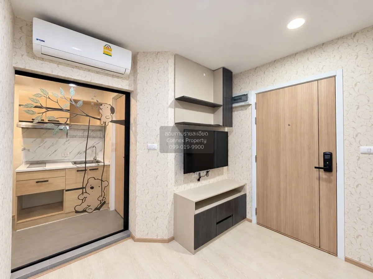 For Sale Condo , The Excel Groove Lasalle 52 , BTS-Bearing , Bang 1