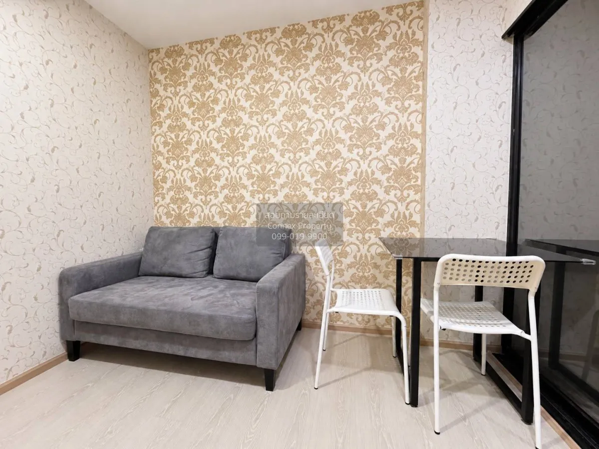 For Sale Condo , The Excel Groove Lasalle 52 , BTS-Bearing , Bang 2