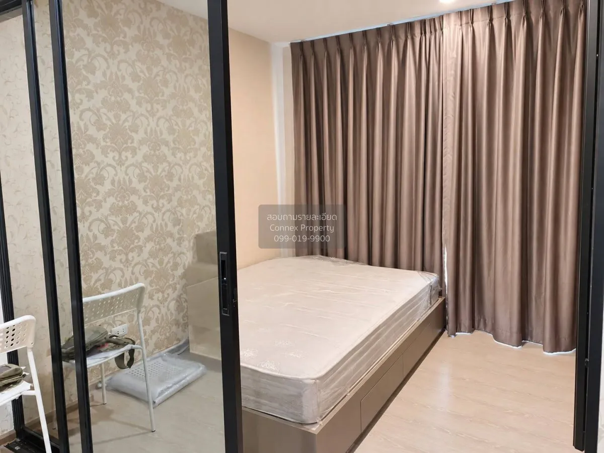 For Sale Condo , The Excel Groove Lasalle 52 , BTS-Bearing , Bang 3