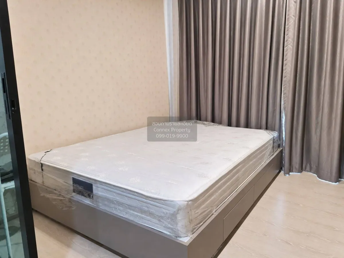 For Sale Condo , The Excel Groove Lasalle 52 , BTS-Bearing , Bang 4