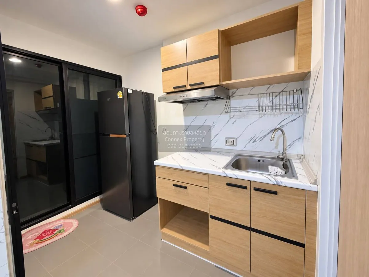For Sale Condo , The Excel Groove Lasalle 52 , BTS-Bearing , Bang