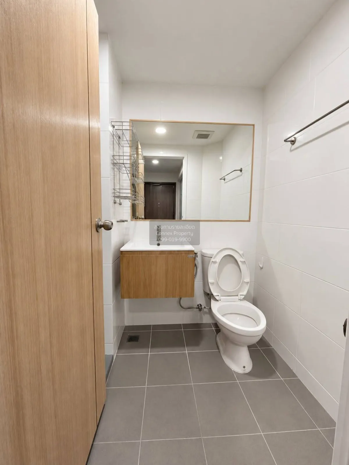 For Sale Condo , The Excel Groove Lasalle 52 , BTS-Bearing , Bang