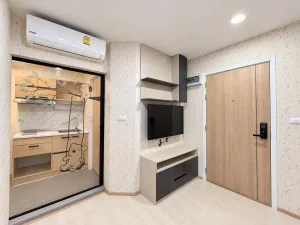 For Sale Condo , The Excel Groove Lasalle 52 , BTS-Bearing , Bang Na , Bang Na , Bangkok , CX-183305