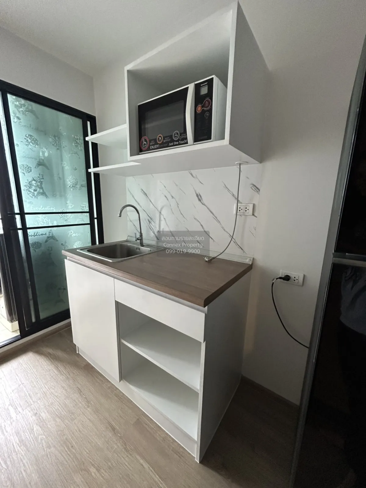 For Rent Condo , Hi Sukhumvit 93  , BTS-Bang Chak , Bang Chak , P