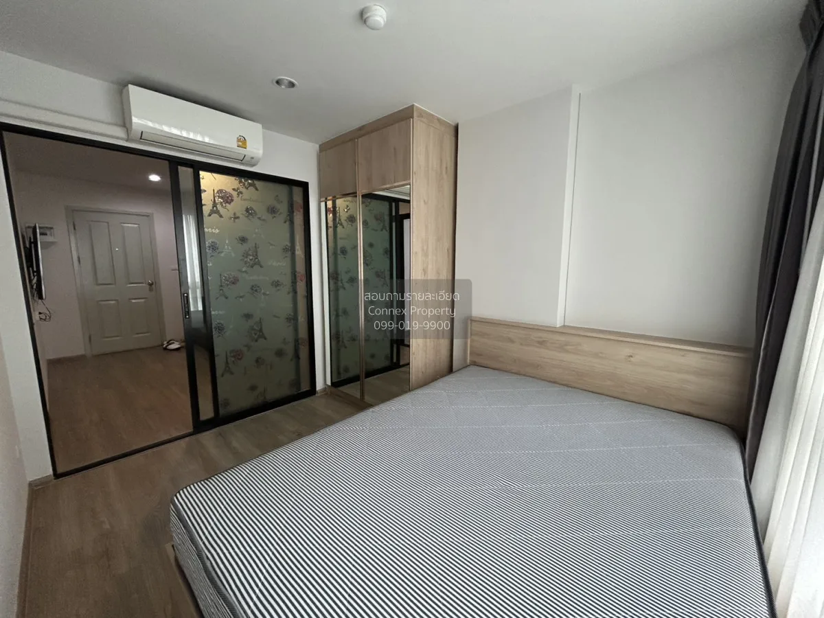 For Rent Condo , Hi Sukhumvit 93  , BTS-Bang Chak , Bang Chak , P