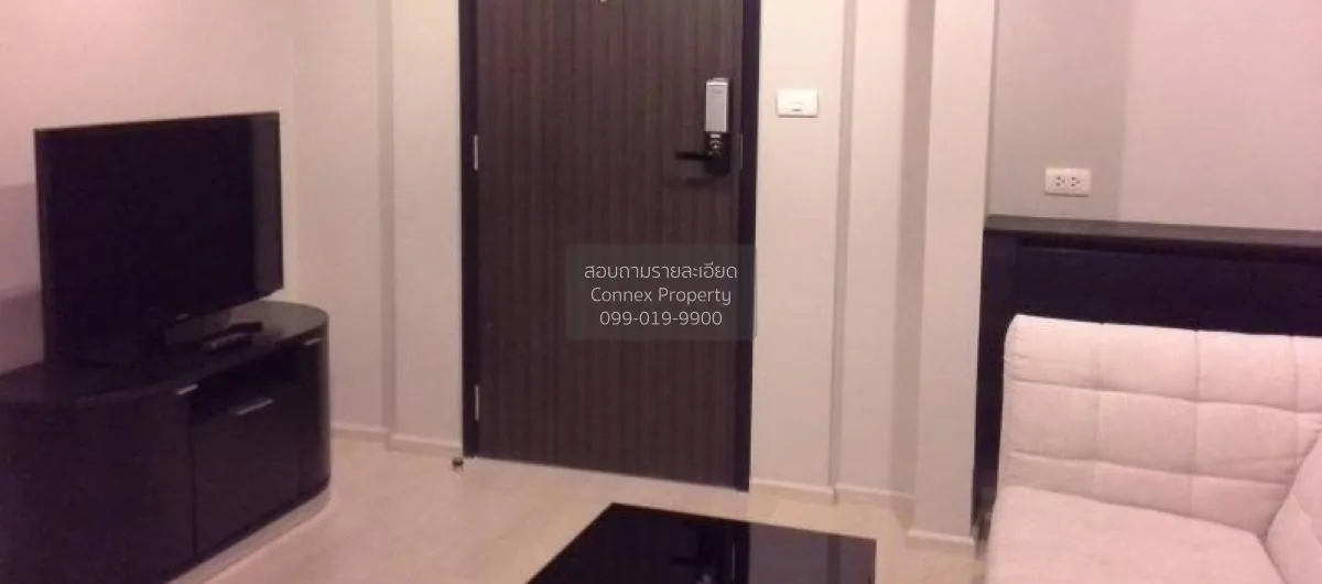 FOR RENT condo , RHYTHM Sukhumvit 44/1 , BTS-Phra Khanong , Phra  1