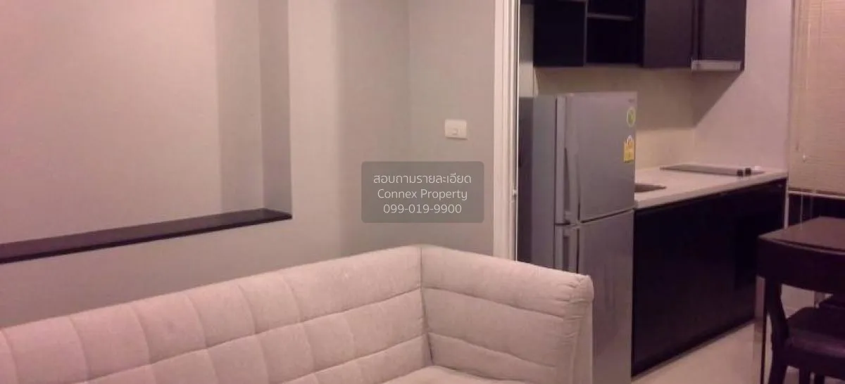 FOR RENT condo , RHYTHM Sukhumvit 44/1 , BTS-Phra Khanong , Phra  2