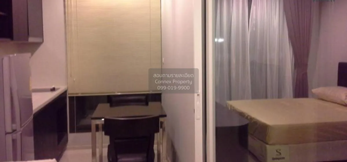 FOR RENT condo , RHYTHM Sukhumvit 44/1 , BTS-Phra Khanong , Phra  4