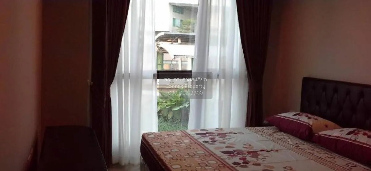 FOR RENT condo , RHYTHM Sukhumvit 44/1 , BTS-Phra Khanong , Phra 