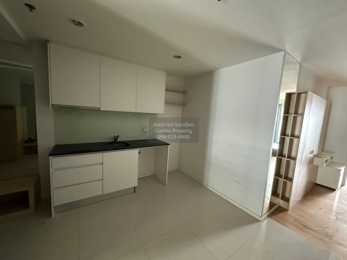 For Sale Condo , 15 Sukhumvit Residences , BTS-Nana , Khlong Toei 3