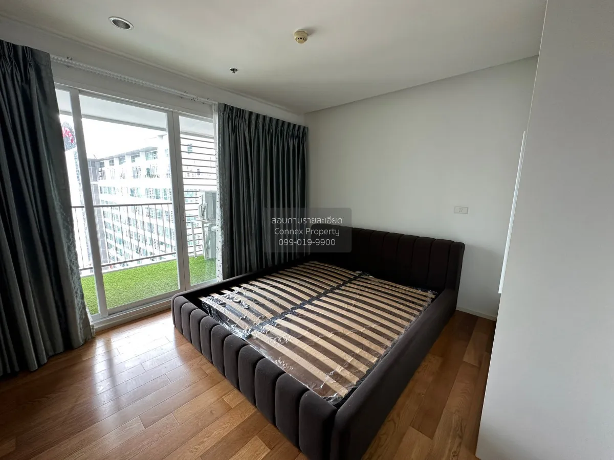 For Sale Condo , 15 Sukhumvit Residences , BTS-Nana , Khlong Toei
