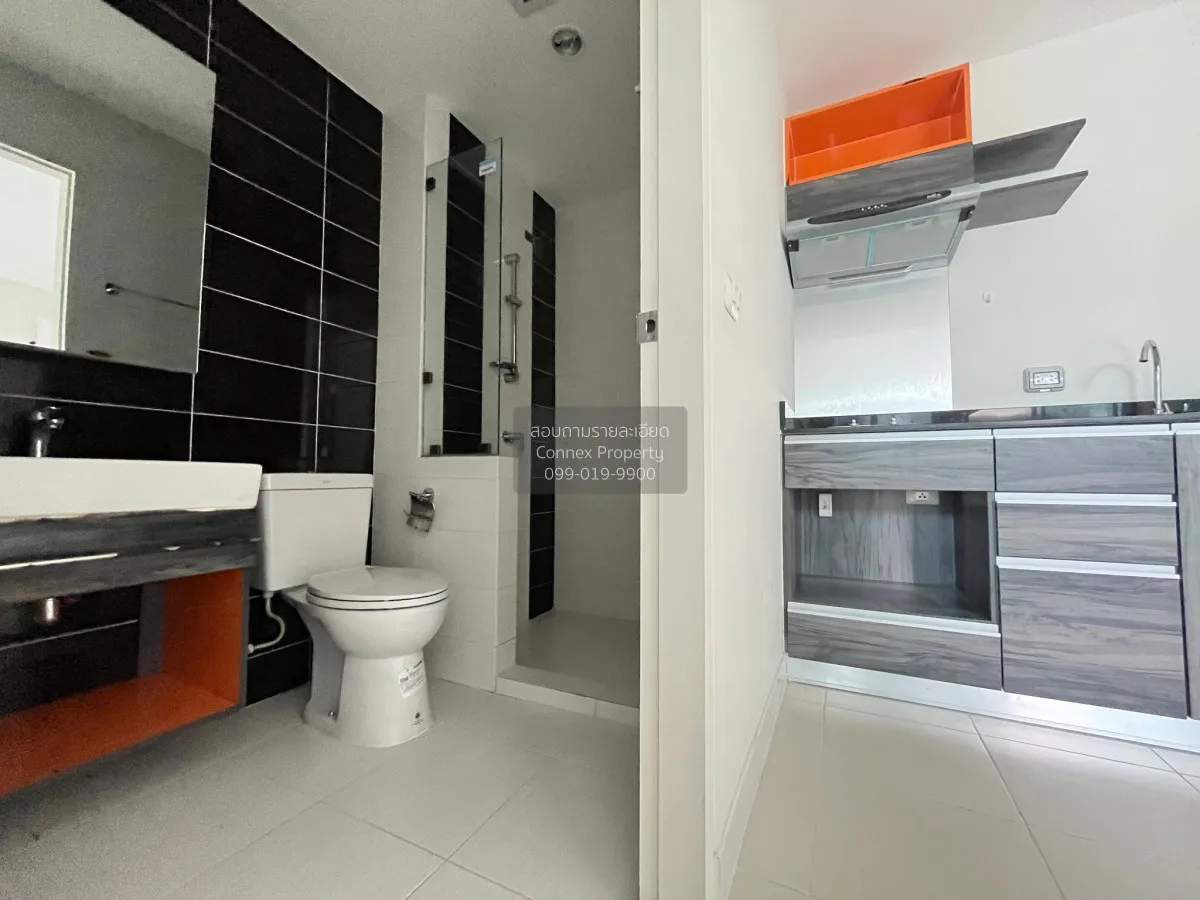 For Sale Condo , Voque Place Sukhumvit 107 , BTS-Bearing , Samron 4