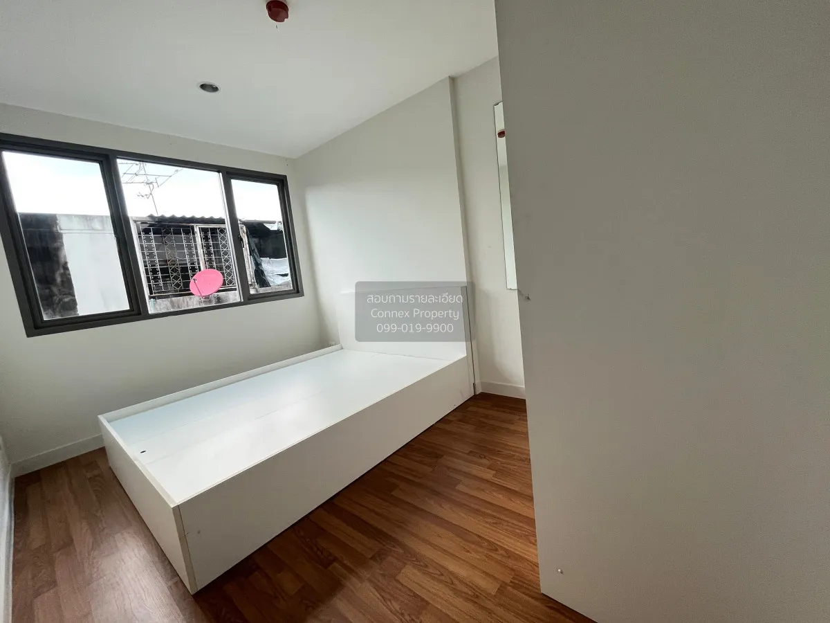 For Sale Condo , Voque Place Sukhumvit 107 , BTS-Bearing , Samron
