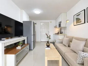 For Rent Condo , The Clover Thonglor , BTS-Thong Lo , Khlong Tan Nuea , Watthana , Bangkok , CX-183320