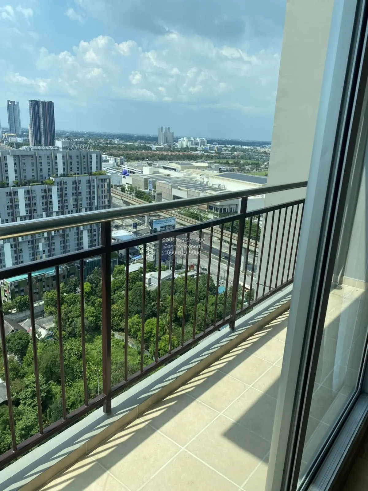 ขายคอนโด  ศุภาลัย เวอเรนด้า รัตนาธิเบศร์ MRT-บางกระสอ บางกระสอ เม