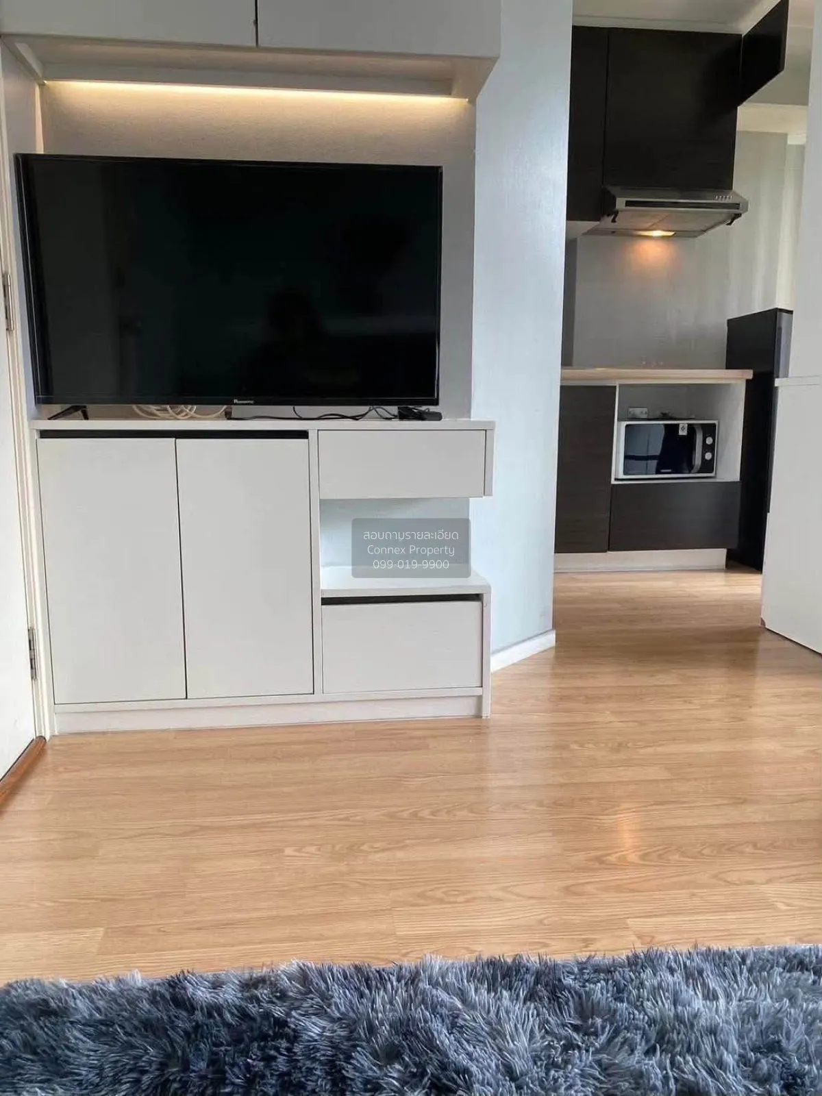For Sale Condo , Lumpini Ville Ramkhamhaeng 60/2 , Hua Mak , Bang 2