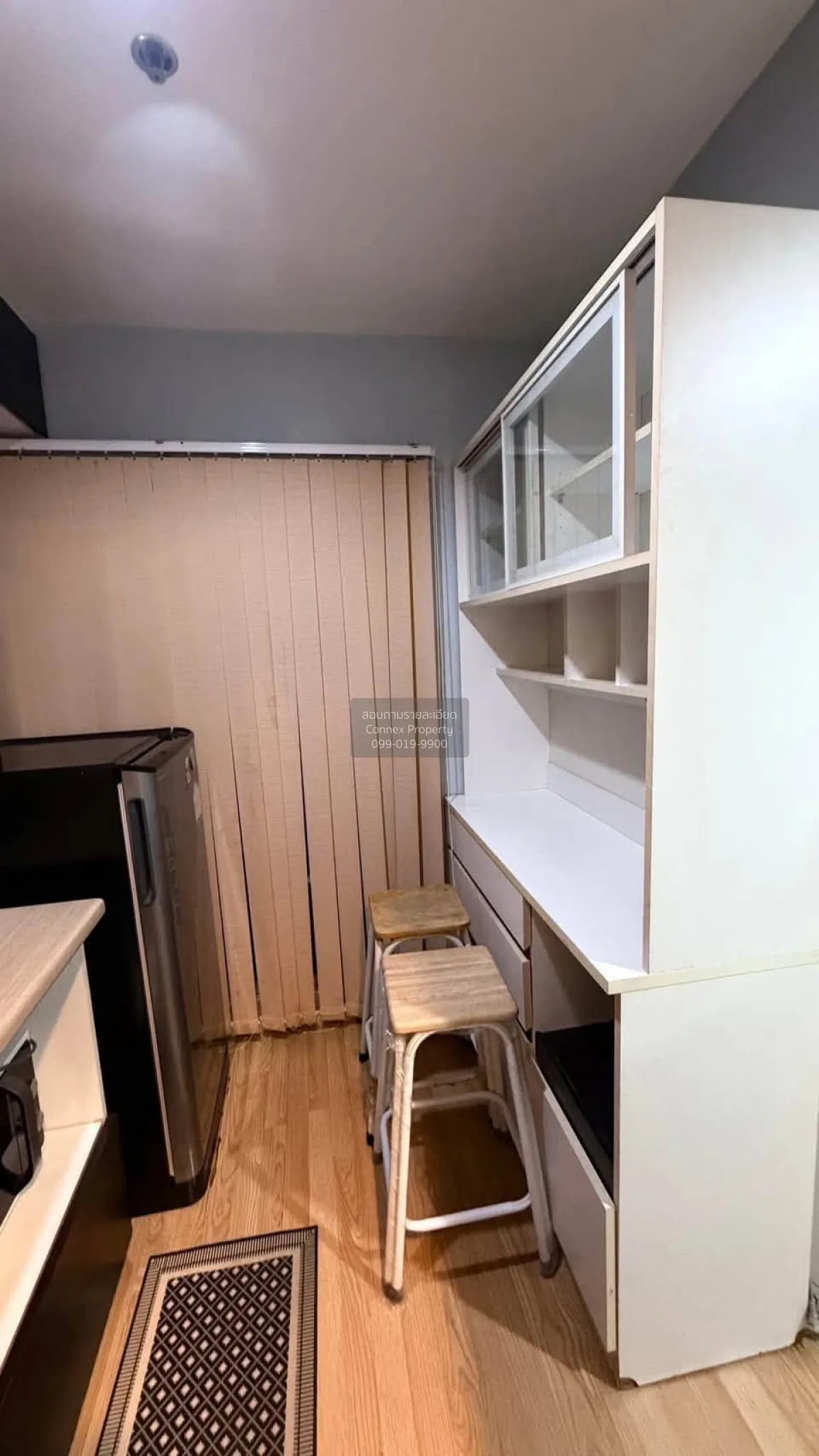For Sale Condo , Lumpini Ville Ramkhamhaeng 60/2 , Hua Mak , Bang 4