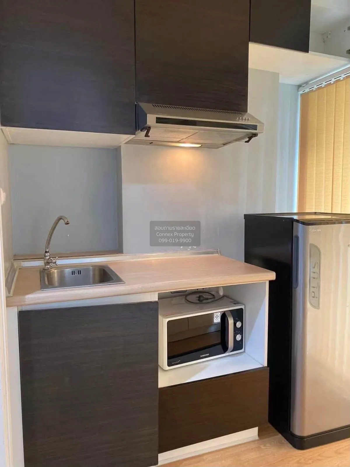 For Sale Condo , Lumpini Ville Ramkhamhaeng 60/2 , Hua Mak , Bang