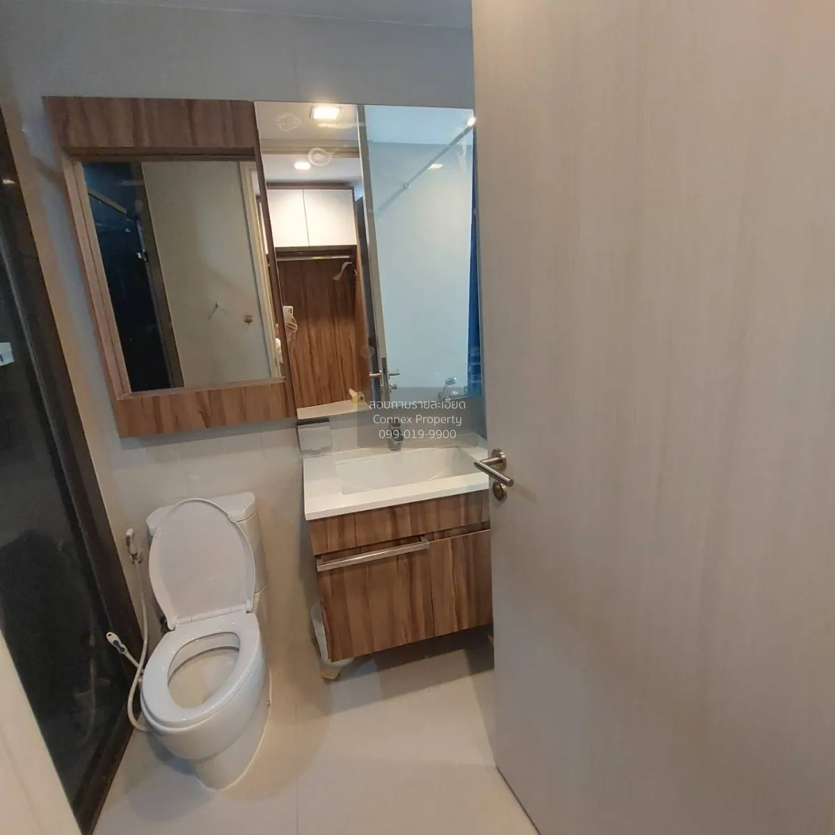 เช่าคอนโด  เวีย 31 คลองเตยเหนือ เขต วัฒนา กรุงเทพ CX-183328