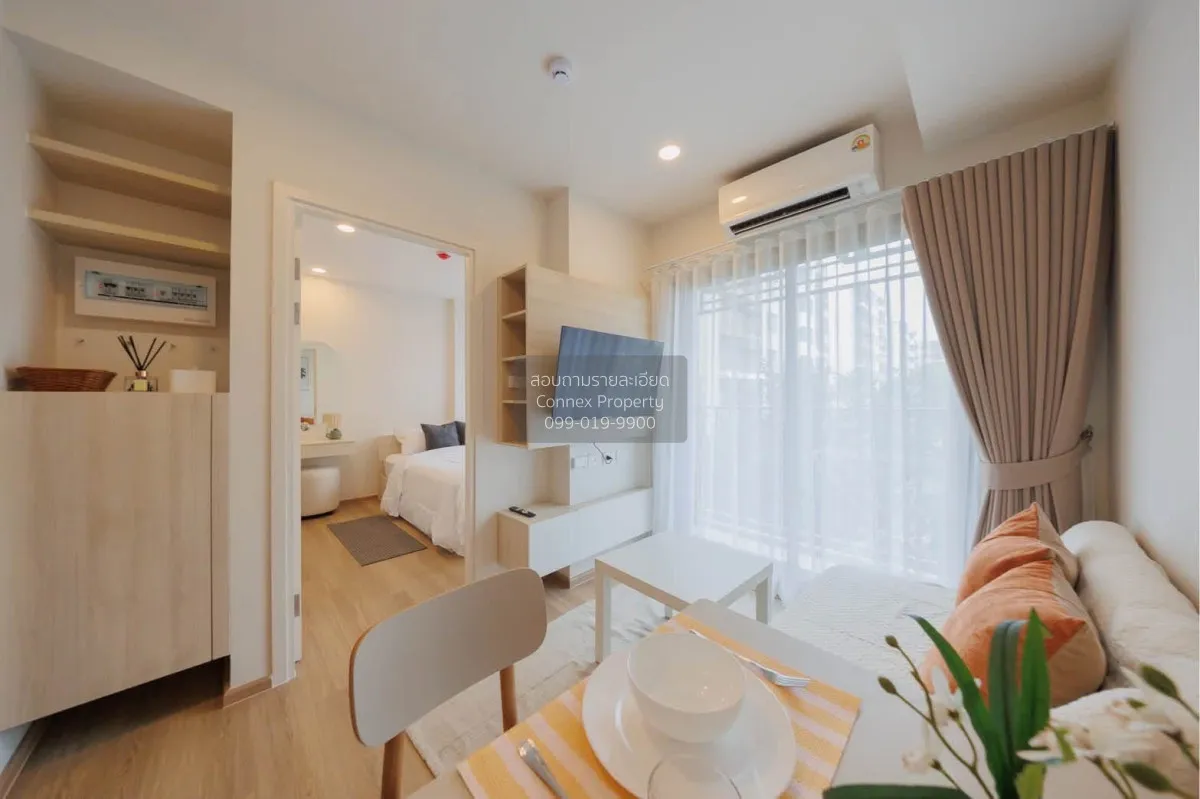 For Rent Condo , Escent Phuket , Wichit , Mueang Phuket , Phuket  1