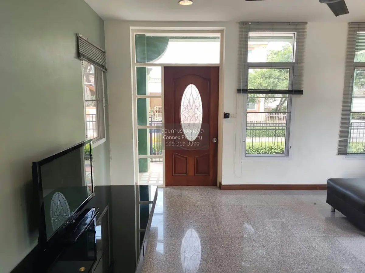 For Rent House , Image Place , Krathum Lom , Sam Phran , Nakhon P 2