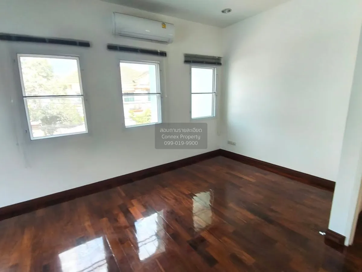 For Rent House , Image Place , Krathum Lom , Sam Phran , Nakhon P 4