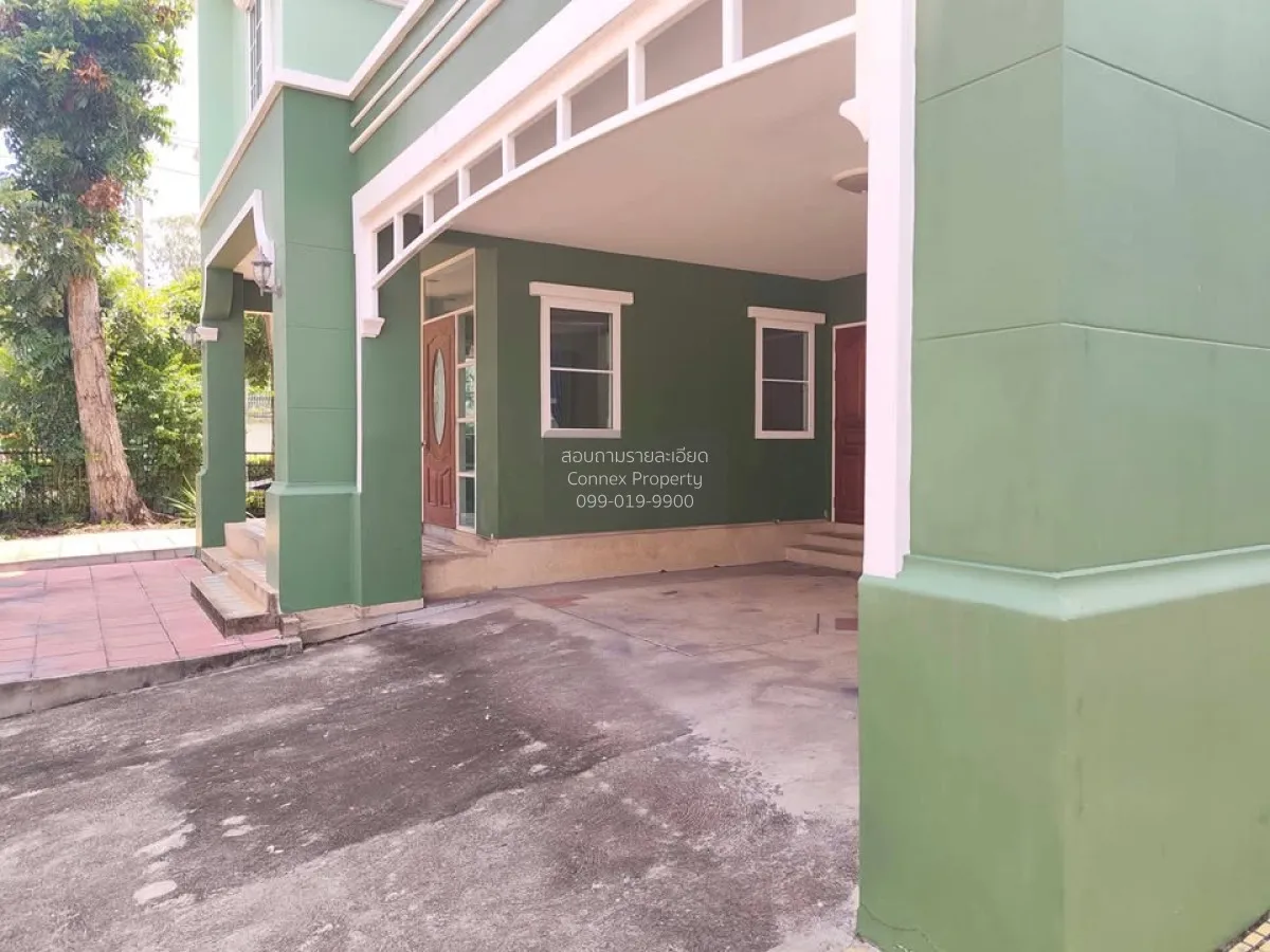For Rent House , Image Place , Krathum Lom , Sam Phran , Nakhon P